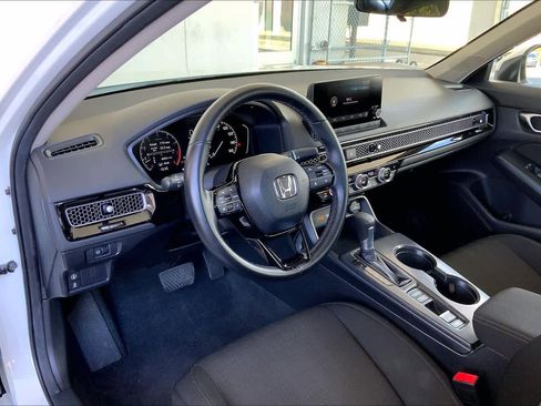 Used 2024 Honda Civic EX image 18