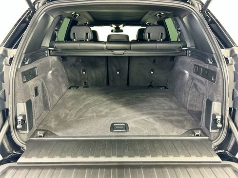 Certified 2022 BMW X5 sDrive40i w/ Climate Comfort Package RWD image 27