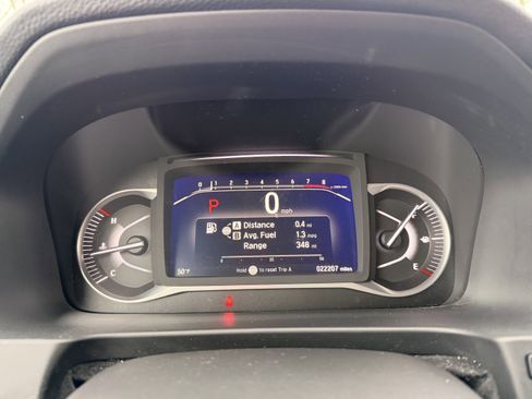 Used 2024 Honda Passport EX-L image 18