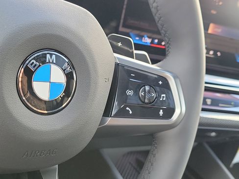 New 2026 BMW 540i xDrive 540i xDrive w/ M Sport Package image 22