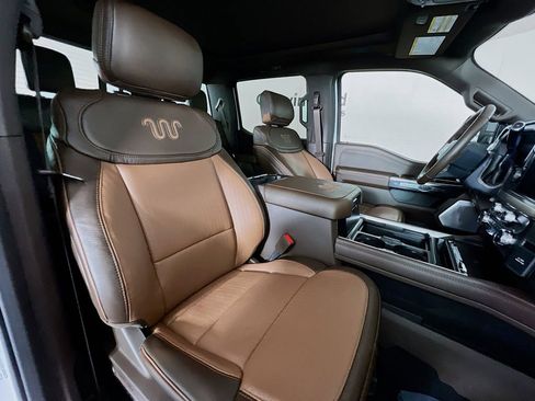 New 2026 Ford F350 King Ranch w/ Tremor Off-Road Package image 17