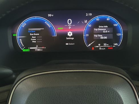 Used 2024 Toyota RAV4 Limited w/ Advanced Technology Package AWD/4WD image 24