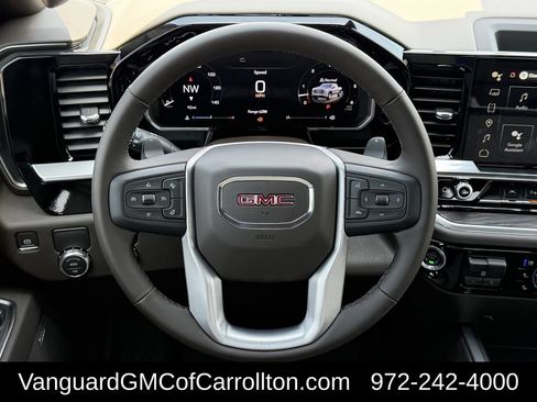 New 2026 GMC Sierra 1500 SLT RWD image 12