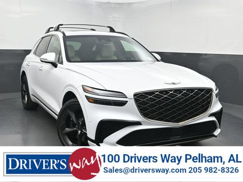 Used 2026 Genesis GV70 3.5T Sport Prestige AWD/4WD image 1