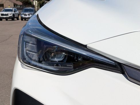 Certified 2024 Subaru Crosstrek 2.5i Limited w/ Crosstrek Mirror Package AWD/4WD image 6