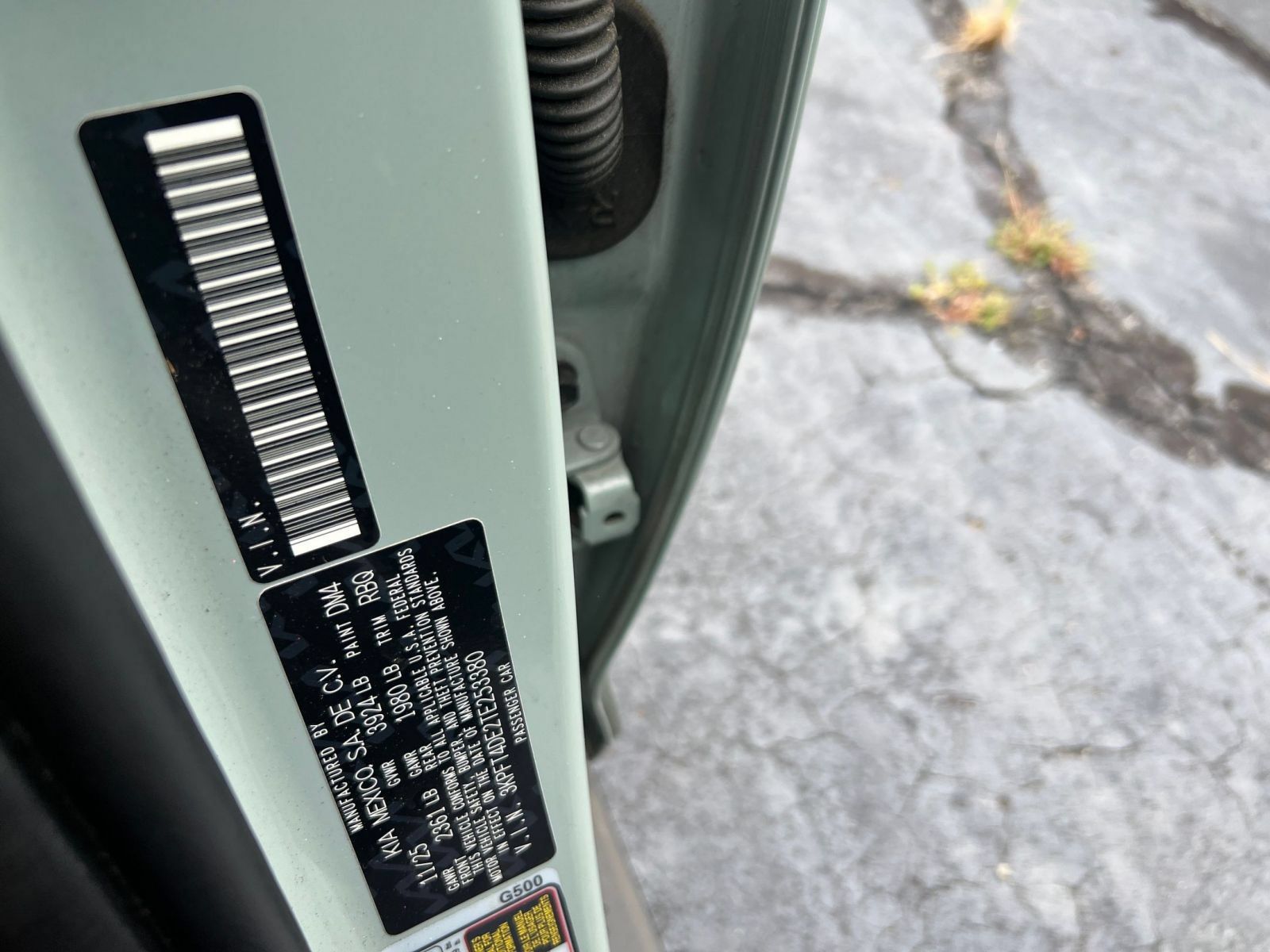 Used 2026 Kia K4 FWD image 24