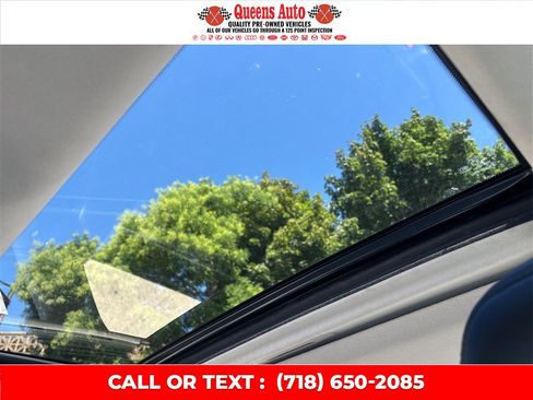 Used 2021 INFINITI Q50 Luxe AWD/4WD image 24