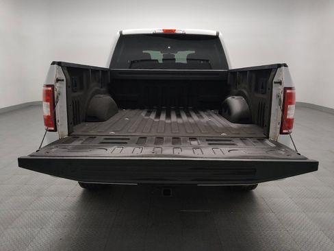 Used 2018 Ford F150 XL w/ Equipment Group 101A Mid image 29