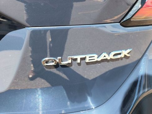 Certified 2025 Subaru Outback Premium AWD/4WD image 29