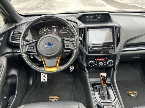 Used 2022 Subaru Forester Wilderness image 13