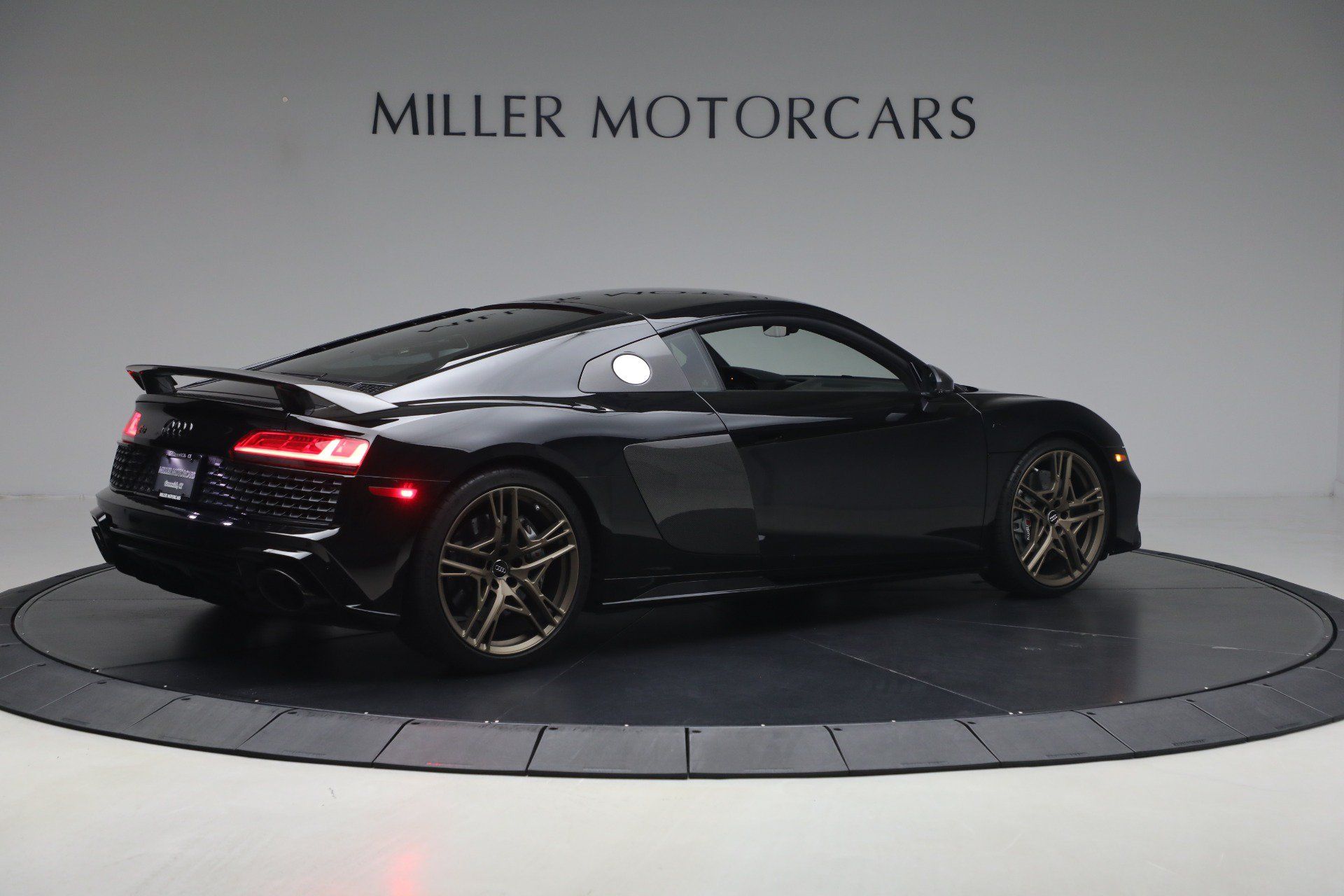 Used 2020 Audi R8 V10 performance w/ Decennium Edition AWD/4WD image 8