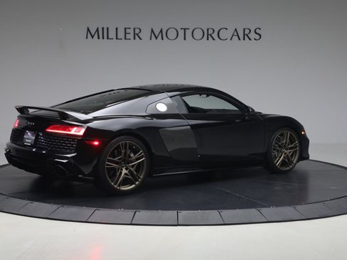 Used 2020 Audi R8 V10 performance w/ Decennium Edition AWD/4WD image 8