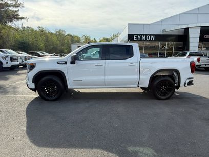 New 2026 GMC Sierra 1500 Elevation