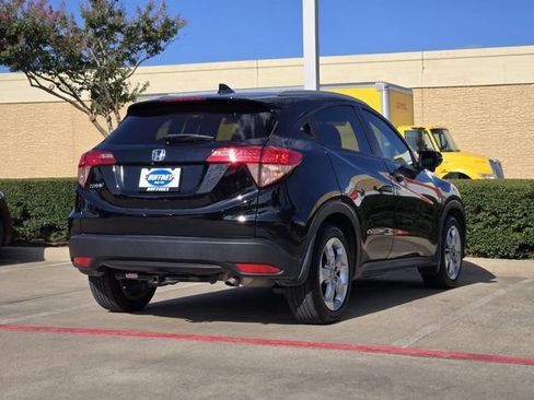Used 2016 Honda HR-V EX-L image 8