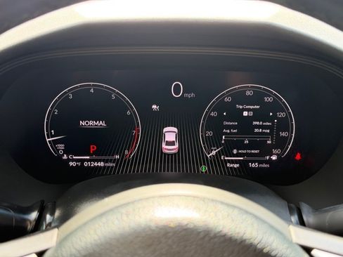 Used 2025 Acura TLX w/ Technology Package FWD image 21