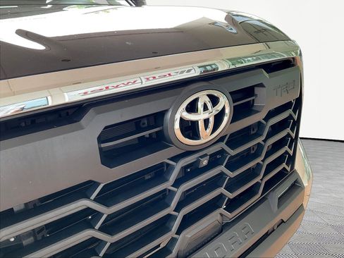 Used 2023 Toyota Tundra SR5 w/ TRD Off-Road Premium Package AWD/4WD image 32