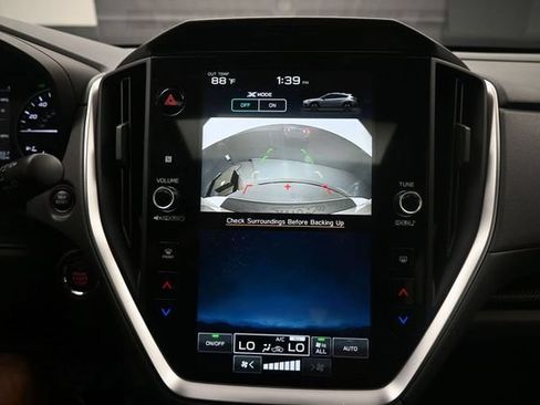Certified 2024 Subaru Crosstrek 2.0i Premium AWD/4WD image 12