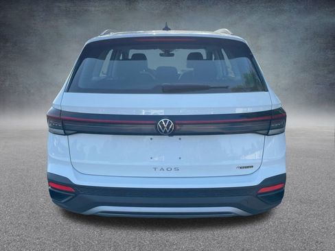 New 2025 Volkswagen Taos S image 30