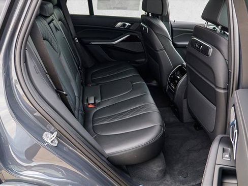 New 2026 BMW X5 xDrive50e AWD/4WD image 22