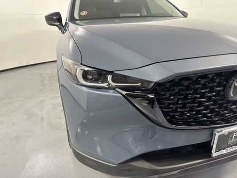 Used 2022 MAZDA CX-5 Carbon Edition AWD/4WD image 28