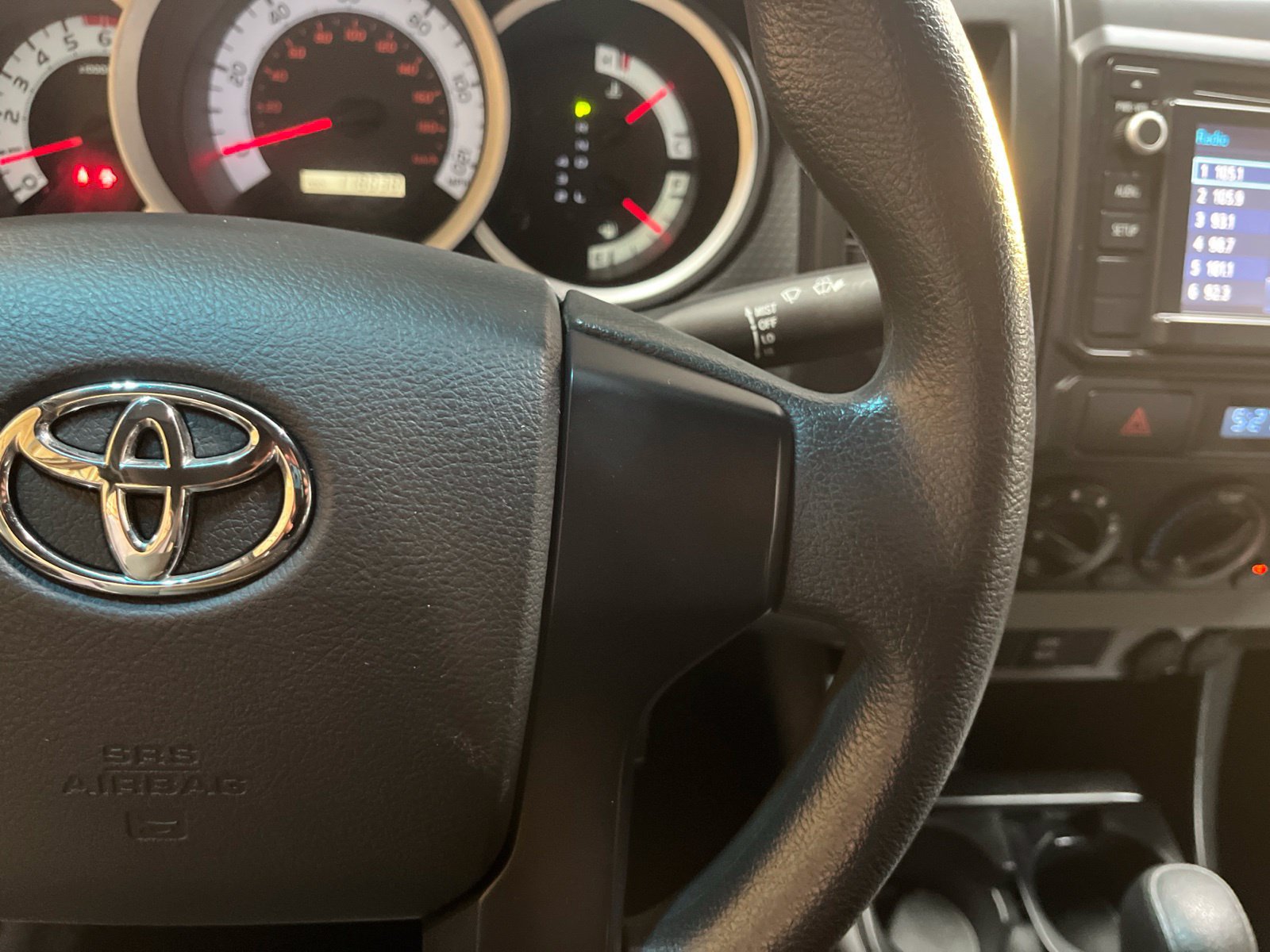 Used 2014 Toyota Tacoma PreRunner RWD image 22