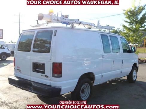 Used 2012 Ford E-150 and Econoline 150 w/ PWR Group image 5