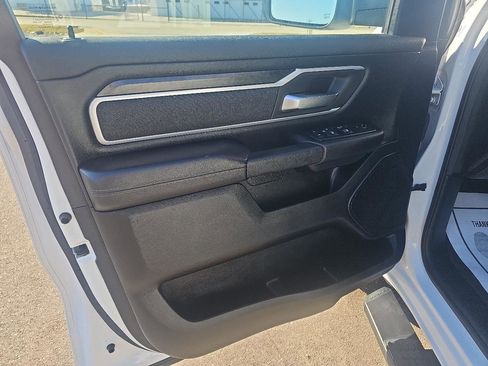 Used 2020 RAM 1500 Big Horn image 6
