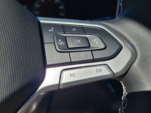 New 2026 Volkswagen Tiguan S image 23