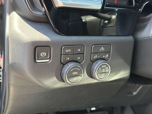 New 2026 Chevrolet Silverado 1500 RST w/ All Star Edition Plus AWD/4WD image 19