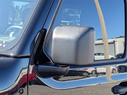 Used 2021 Jeep Wrangler Unlimited Rubicon w/ Dual Top Group image 10