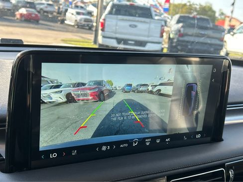 New 2025 Lincoln Aviator AWD w/ Equipment Group 101A image 40