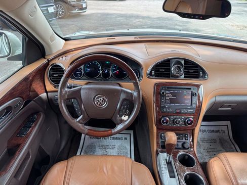 Used 2015 Buick Enclave Premium w/ Trailering Package AWD/4WD image 45