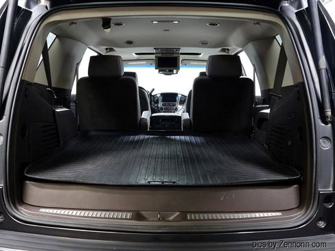 Used 2016 GMC Yukon Denali w/ Open Road Package image 29