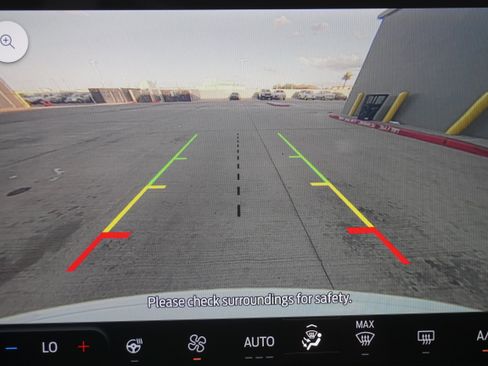 Used 2023 Ford Escape ST-Line w/ Tech Pack #1 image 18