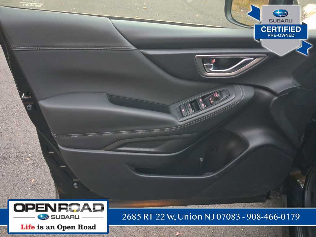 Used 2023 Subaru Forester Premium AWD/4WD image 25
