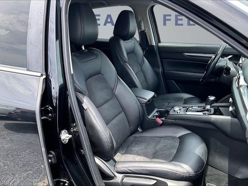 Used 2019 MAZDA CX-5 Touring AWD/4WD image 29