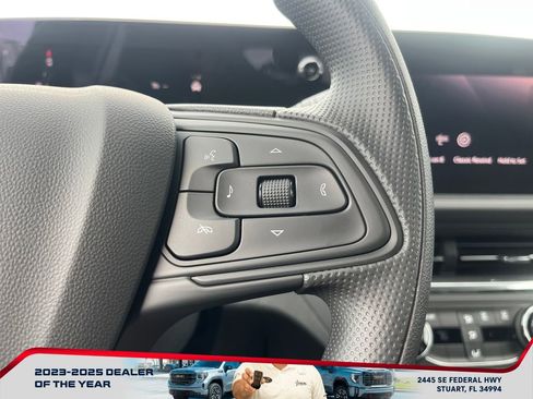 New 2026 Buick Envista Preferred image 28