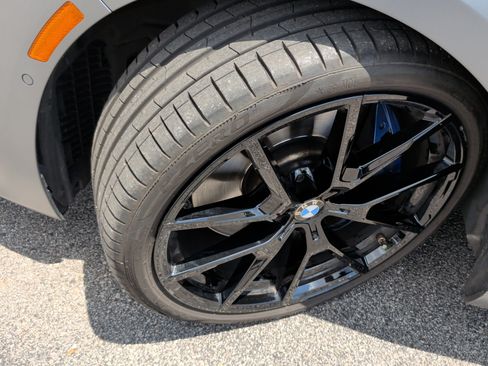 Certified 2023 BMW 840i Coupe RWD image 13