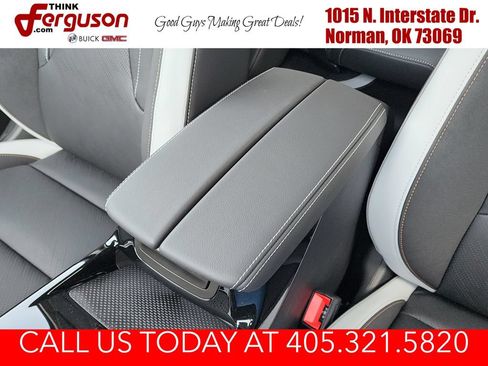 New 2026 Buick Envision Sport Touring AWD/4WD image 34