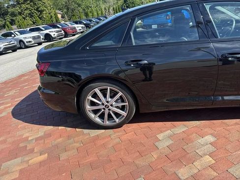 Used 2025 Audi A6 2.0T Premium AWD/4WD image 15