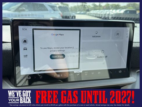 New 2026 Ford Explorer Active w/ Active Comfort Package RWD image 21