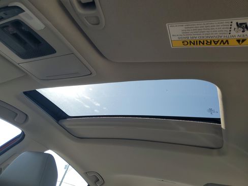 Used 2024 Honda Accord EX-L image 29