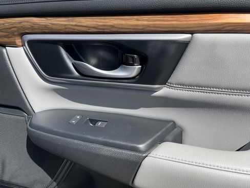 Used 2020 Honda CR-V EX-L image 39