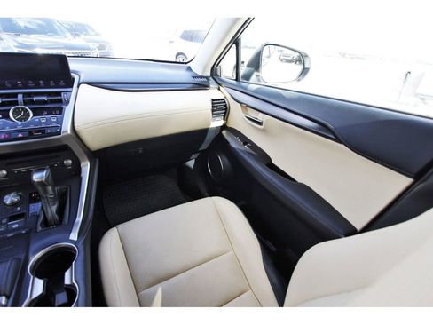 Used 2018 Lexus NX 300 F Sport image 10