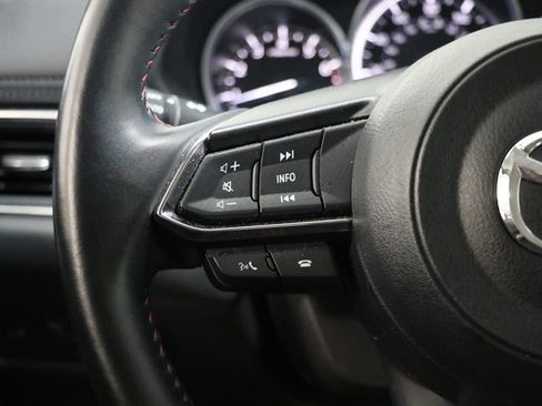 Used 2025 MAZDA CX-5 Carbon Edition AWD/4WD image 22