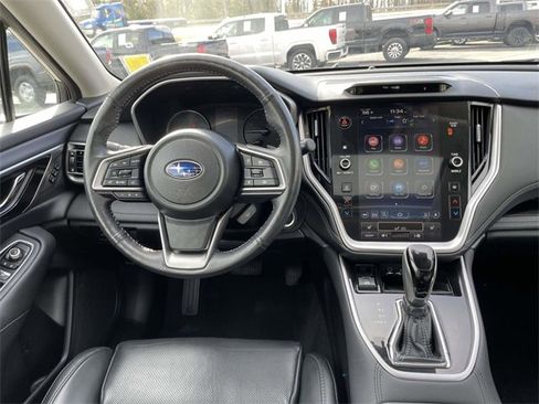 Used 2024 Subaru Outback Limited image 15