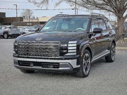 New 2026 Hyundai Palisade Limited