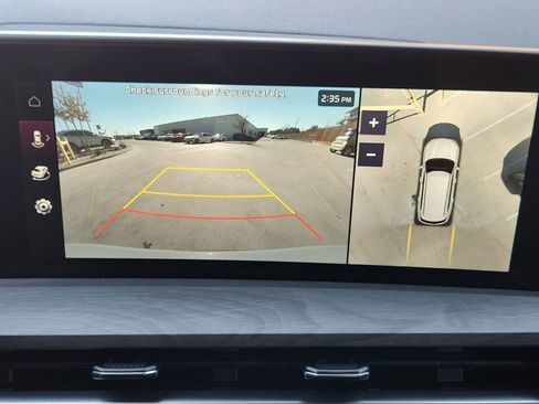 New 2025 Kia Telluride SX Prestige X-Pro AWD/4WD image 13