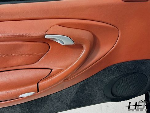 Used 2003 Porsche 911 Carrera 4 AWD/4WD image 13