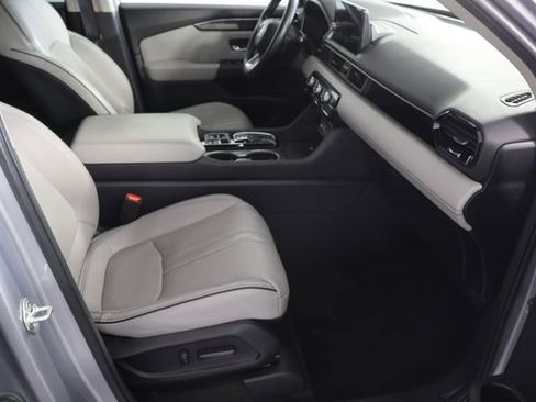 Used 2023 Honda Pilot Elite image 27